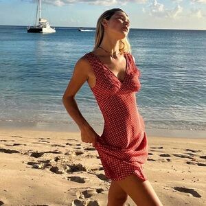 realisation par stephanie dress